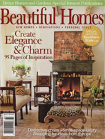 Beautiful Homes